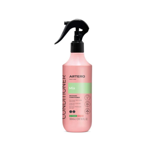 8435037177913 Artero Mix Spray Acondicionador – Higiene para Perro