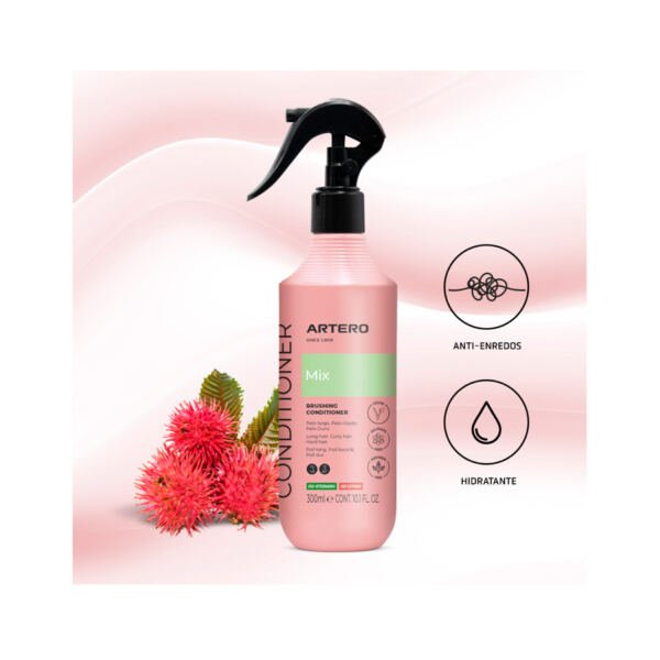 8435037177913_1 Artero Mix Spray Acondicionador – Higiene para Perro