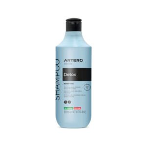 Artero Champú Detox - Higiene para Perro y Gato