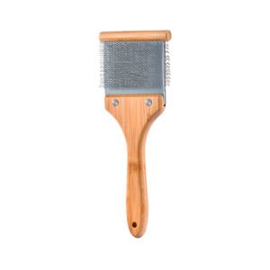 Artero Bella Carda Doble Flexible S – Higiene para Perro
