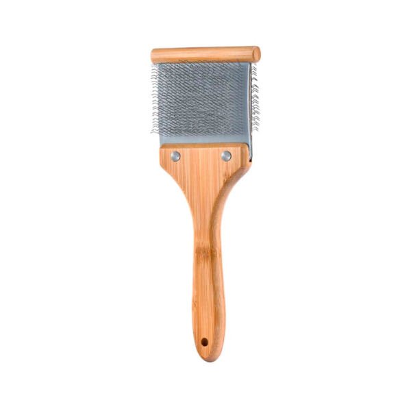8435037193562 Artero Bella Carda Doble Flexible S – Higiene para Perro