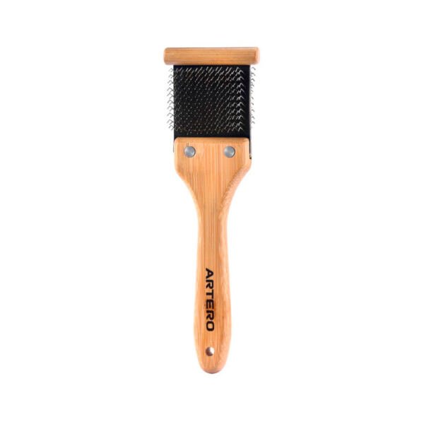 8435037193562_1 Artero Bella Carda Doble Flexible S – Higiene para Perro