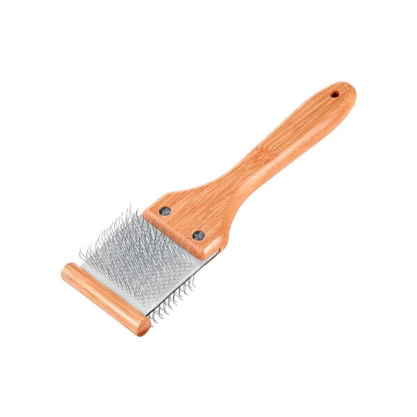 8435037193562_3 Artero Bella Carda Doble Flexible S – Higiene para Perro