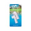 8435117825000 Arquivet Kit 2 Cepillos de Dedo - Higiene para Perro