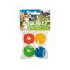 8435117842748 Arquivet Pack Pelotas de Goma - Juguete para Gato