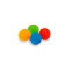 8435117842748_1 Arquivet Pack Pelotas de Goma - Juguete para Gato
