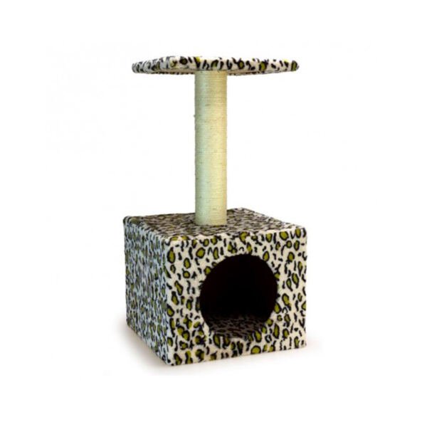 8435117843356 Arquivet Rascador Tarragona - Accesorio para Gato
