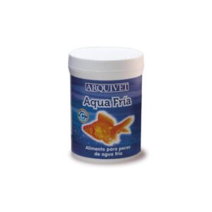Arquivet Aqua Fría - Escamas para Peces de Agua Fría