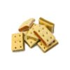 8435117885196_1 Arquivet Galletas Sandwich Rectángulo - Snack para Perro