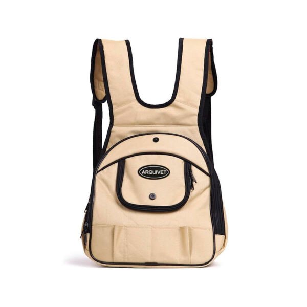 Arquivet Mochila Frontal de Transporte - Accesorio para Perro