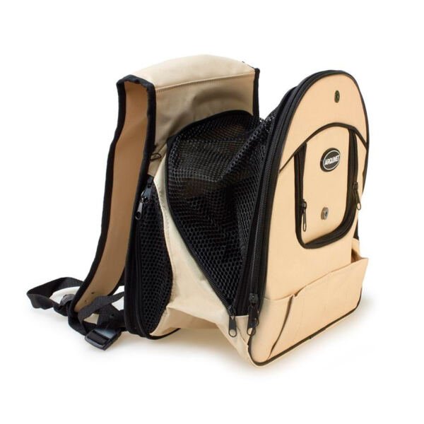 Arquivet Mochila Frontal de Transporte - Accesorio para Perro