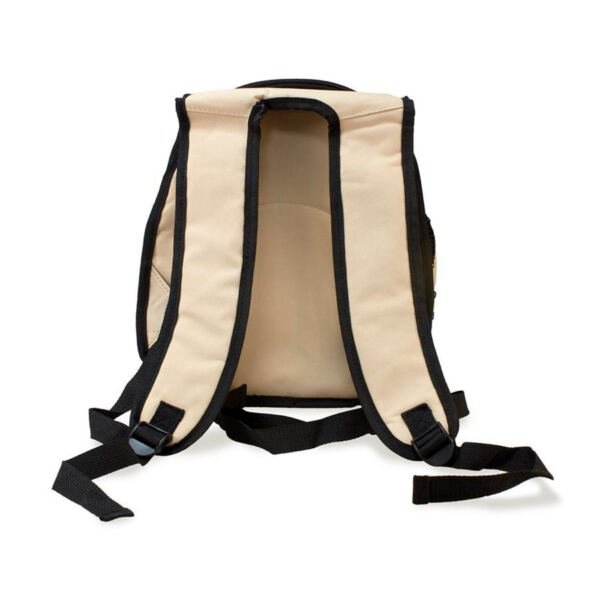 Arquivet Mochila Frontal de Transporte - Accesorio para Perro