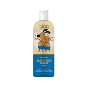 8436545964019 Multiva CoolSmile Original - Higiene Bucal para Perro y Gato