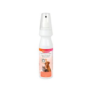 Beaphar Spray Protector de Almohadillas - Salud para Perro y Gato