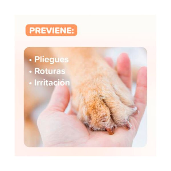 Beaphar Spray Protector de Almohadillas - Salud para Perro y Gato