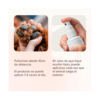Beaphar Spray Protector de Almohadillas - Salud para Perro y Gato
