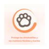 Beaphar Spray Protector de Almohadillas - Salud para Perro y Gato