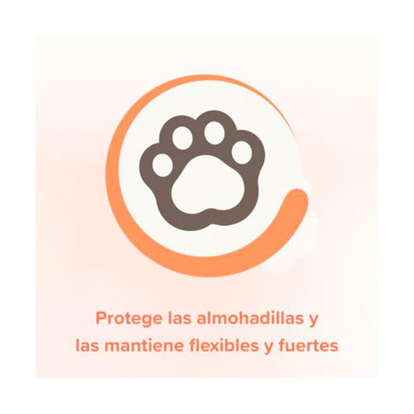 Beaphar Spray Protector de Almohadillas - Salud para Perro y Gato