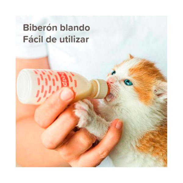 Beaphar Lactol Kit - Complemento para Perrito, Gatito y Otros Animales