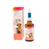 8711231116737_1 Beaphar Limpiador de Ojos - Higiene para Perro y Gato