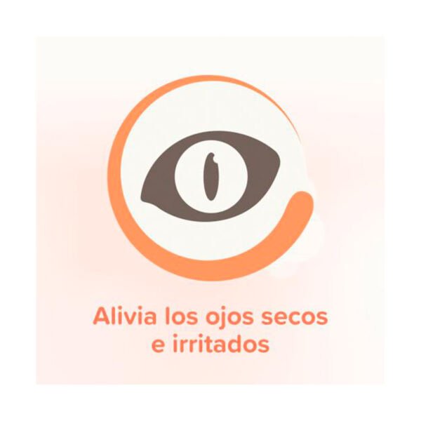 8711231153480_1 Beaphar Gel Ocular - Higiene para Perro, Gato y Otros Animales