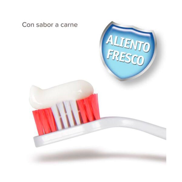8711231156849_1 Beaphar Pasta Dentífrica - Higiene para Perro y Gato