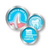 8711231156849_2 Beaphar Pasta Dentífrica - Higiene para Perro y Gato