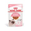 9003579308943 Royal Canin Kitten Sobre en Salsa - Comida Húmeda para Gatito