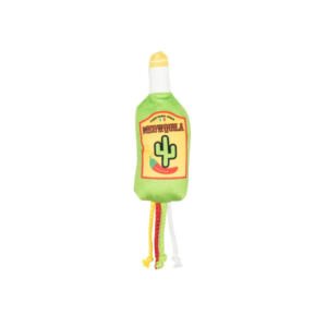 9345719058821 FuzzYard Peluche Meowquila con Catnip - Juguete para Gato