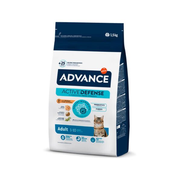 Advance Adult - Pienso para Gato