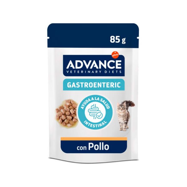 Advance Veterinary Diets Gastroenteric - Comida Húmeda para Gato