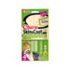 Churu Cat Variedades Skin & Coat de Pollo y Vieira 4x14g - Snack para Gato