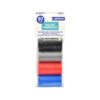 Nayeco Bolsas Higiénicas 4 Rollos Colores Surtidos – Especial para Perro_8427458844000 Nayeco Bolsas Higiénicas Colores Surtidos - Higiene para Perro