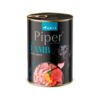 Piper-Lata-Cordero-Zanahoria-Arroz-Integral-Perros Piper Lata Paté Adulto Cordero con Zanahoria - Comida Húmeda para Perro