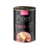 Piper Lata Puré Adulto Pavo y Patata - Comida Húmeda para Perro Piper Lata Puré Adulto Pavo y Patata - Comida Húmeda para Perro