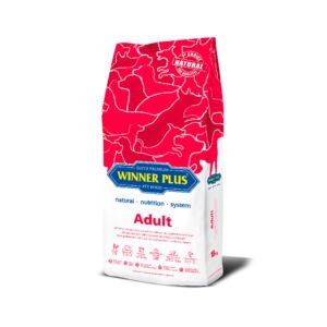 WP-Adult_18KG_4055572120188 Winner Plus Adult - Pienso para Perro