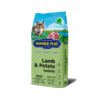 WP-Lamb-Potato-holistic-12kg_4055572132129 Winner Plus Cordero y Patata Holístico - Pienso para Perro