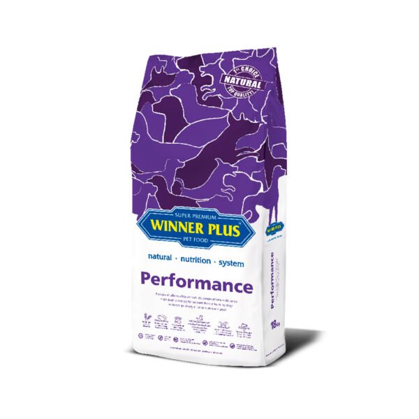 WP-Performance_18KG_4055572170183 Winner Plus Performance - Pienso para Perro