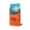 WP-Salmon-Potato-holistic-12kg_4055572151120 Winner Plus Salmón y Patata Holístico - Pienso para Perro