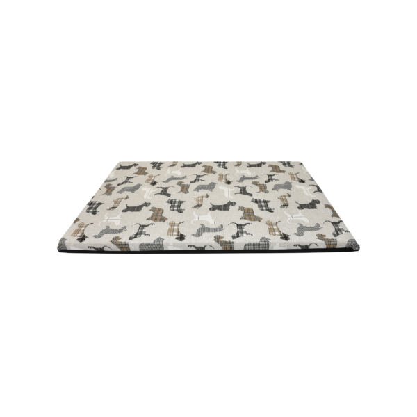 Nayeco Colchón Espuma - Accesorio para Perro y Gato