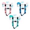 M-Pets Gentle Dog Arnés - Accesorio para Perro