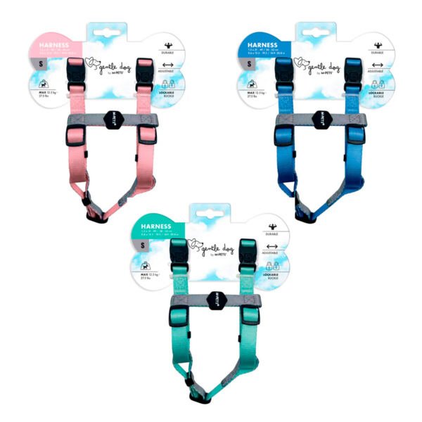 M-Pets Gentle Dog Arnés - Accesorio para Perro