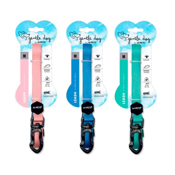 M-Pets Gentle Dog Correa - Accesorio para Perro