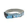 collar azul X-Trm Collar Flash Neon - Accesorio para Perro