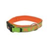 collar verde X-Trm Collar Flash Neon - Accesorio para Perro