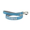 correa azul X-Trm Correa Flash Neón - Accesorio para Perro