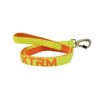 correa limón X-Trm Correa Flash Neón - Accesorio para Perro