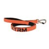 correa naranja X-Trm Correa Flash Neón - Accesorio para Perro