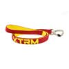 correa rojo X-Trm Correa Flash Neón - Accesorio para Perro