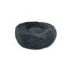 donut relax gris Nayeco Cuna Donut Relax - Cama para Perro y Gato